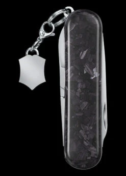 Victorinox Classic SD Brilliant Carbon 16 Victorinox Classic SD Brilliant Carbon -Survivor Gear Shop BMC 0622190.2 54582.1671203375.1280.1280 00504.1671207044