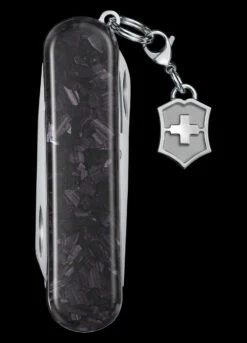 Victorinox Classic SD Brilliant Carbon 15 Victorinox Classic SD Brilliant Carbon -Survivor Gear Shop BMC 0622190.3 24177.1671203376.1280.1280 27083.1671207044