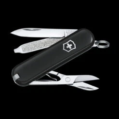 Victorinox Classic SD 14 Victorinox Classic SD -Survivor Gear Shop BMC 06223black 72980.1629365372.1280.1280 19492.1629374978.1280.1280 68999.1633088443