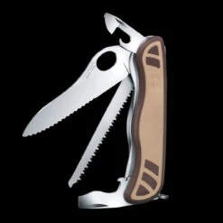 Victorinox Trailmaster Grip Desert Tan 8 Victorinox Trailmaster Grip Desert Tan -Survivor Gear Shop BMC 08461MWC941.1 36479.1673628890