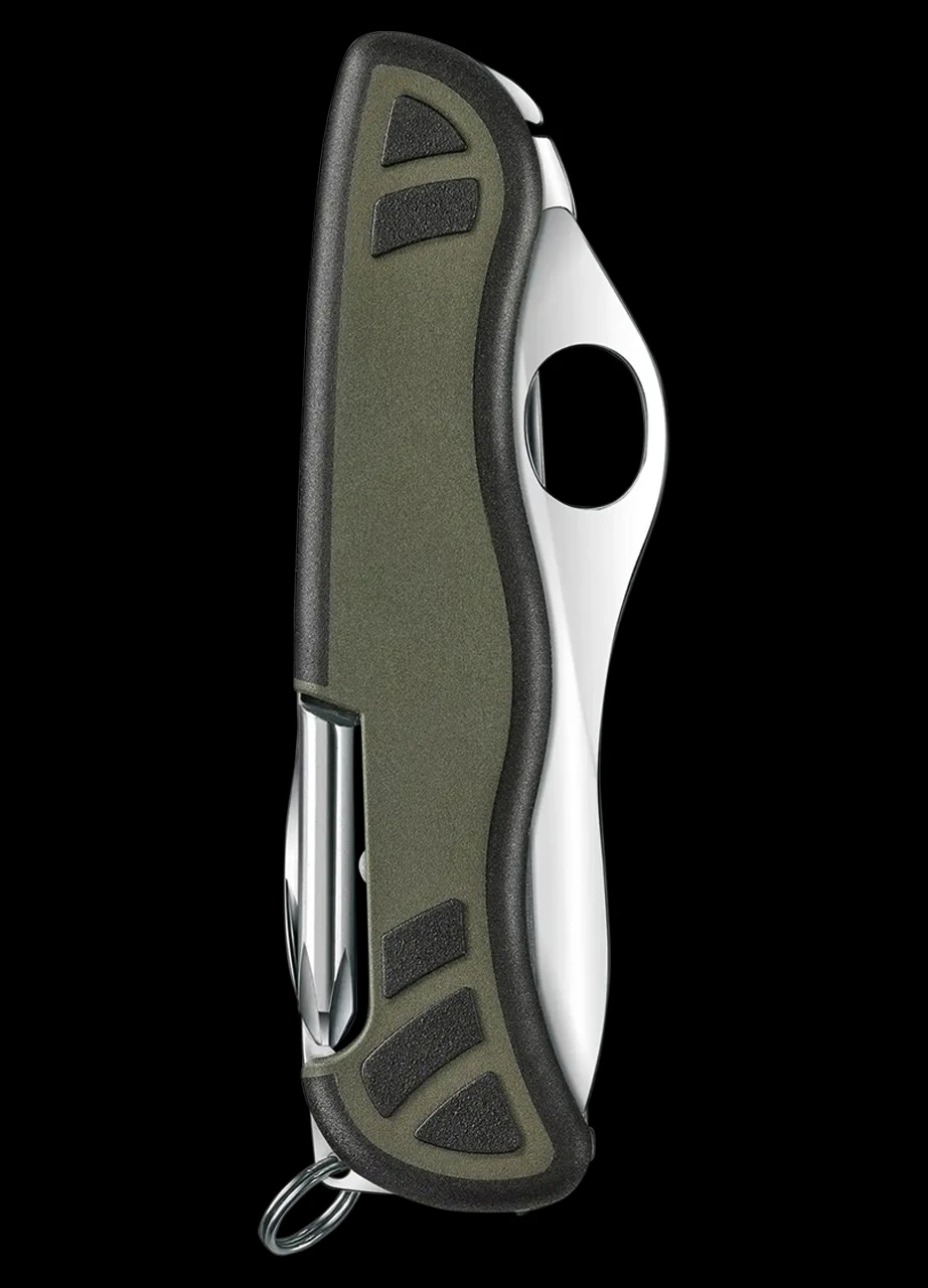 Victorinox Swiss Soldier's Knife 6 Victorinox Swiss Soldier's Knife - Image 4