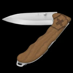Victorinox Evoke Walnut Folding Knife -Survivor Gear Shop BMC 09415D630 03347.1695997044.1280.1280 13537.1696432335