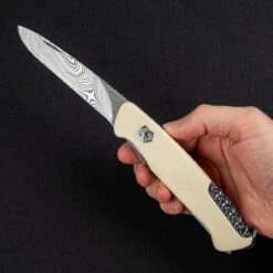 Victorinox Ranger 55 Damast Limited Edition 2023 -Survivor Gear Shop BMC 09561J23.7 08728.1692884241.1280.1280 07248.1692884257