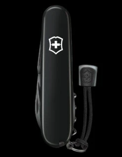 Victorinox Spartan Onyx Black 8 Victorinox Spartan Onyx Black -Survivor Gear Shop BMC 1360331Pdet3 51812.1611072600