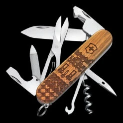 Victorinox Swiss Spirit Limited Edition 2023 11 Victorinox Swiss Spirit Limited Edition 2023 -Survivor Gear Shop BMC 1390163L23.1 32665.1682436078.1280.1280 21070.1682517017