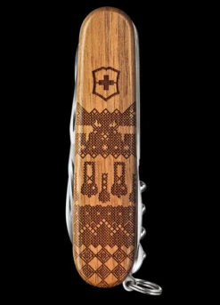 Victorinox Swiss Spirit Limited Edition 2023 9 Victorinox Swiss Spirit Limited Edition 2023 -Survivor Gear Shop BMC 1390163L23.2 34934.1682436078.1280.1280 36656.1682517017