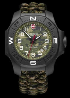 Victorinox I.N.O.X. Carbon Limited Edition -Survivor Gear Shop BMC 241927.1.4 91033.1674215638