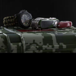 Victorinox I.N.O.X. Carbon Limited Edition -Survivor Gear Shop BMC 241927.1 42316.1674215637