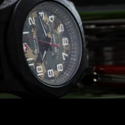 Victorinox I.N.O.X. Carbon Limited Edition -Survivor Gear Shop BMC 241927.1det 83989.1674215637