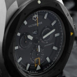 Victorinox INOX Chrono Watch -Survivor Gear Shop BMC 242011.10 39126.1696515343.1280.1280 11107.1697036817