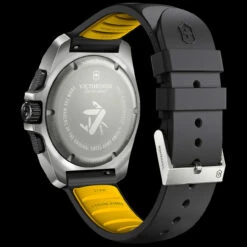 Victorinox INOX Chrono Watch