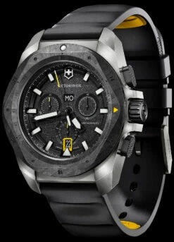 Victorinox INOX Chrono Watch -Survivor Gear Shop BMC 242011.7 48915.1696515343.1280.1280 69737.1697037431