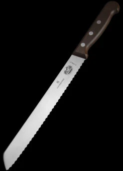 Victorinox Wood Bread Knife -Survivor Gear Shop BMC 5163021G 72054.1647001209.1280.1280 04978.1648462810