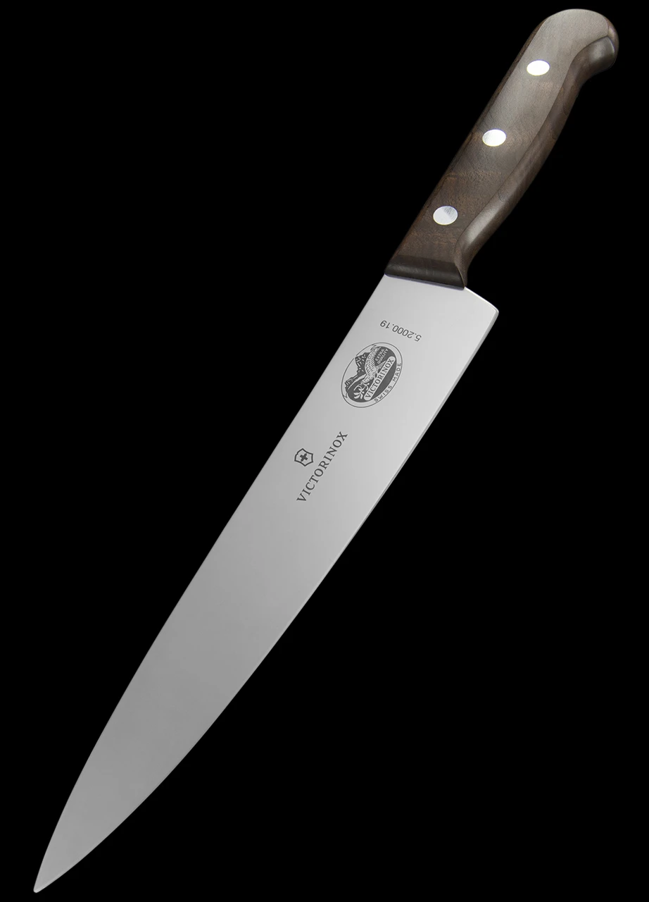 Victorinox Wood Carving Knife 19cm 4 Victorinox Wood Carving Knife 19cm - Image 2