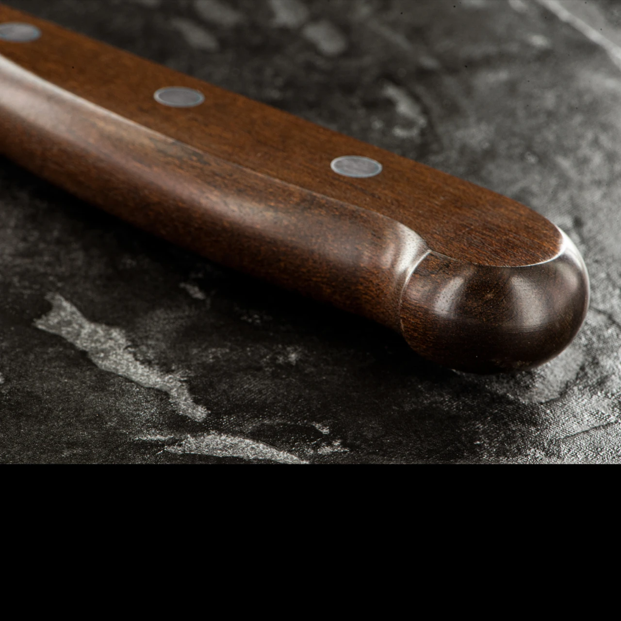 Victorinox Wood Salmon Knife 4 Victorinox Wood Salmon Knife - Image 2