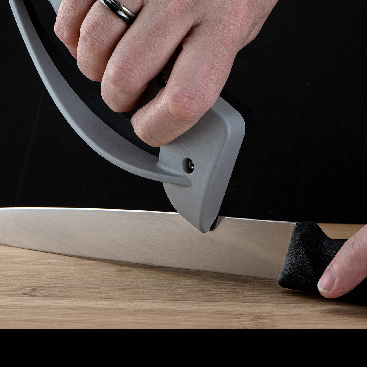 Victorinox Knife Sharpener 3 Victorinox Knife Sharpener