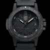 Luminox Leatherback Sea Turtle Blackout -Survivor Gear Shop BMC XS.0301.BO .L.1 06756.1652437299