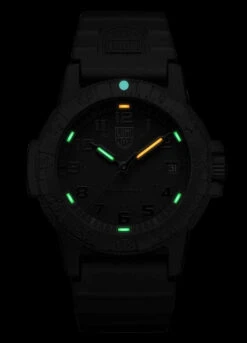 Luminox Leatherback Sea Turtle Blackout 10 Luminox Leatherback Sea Turtle Blackout -Survivor Gear Shop BMC XS.0301.BO .L.2 94813.1652437299