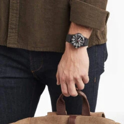 Luminox Leatherback Sea Turtle 0301 -Survivor Gear Shop BMC XS.0301.L 21520.1652437316