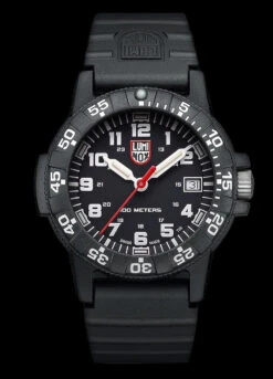 Luminox Leatherback Sea Turtle 0301 -Survivor Gear Shop BMC XS.0301.L 56651.1652437316