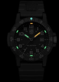 Luminox Leatherback Sea Turtle 0301 -Survivor Gear Shop BMC XS.0321.L.1 71228.1652437316