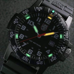 Luminox Leatherback Sea Turtle Giant 0321 -Survivor Gear Shop BMC XS.0321.Ldet2 10921.1652438274