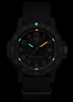 Luminox Leatherback Sea Turtle Giant 0333 -Survivor Gear Shop BMC XS.0333.1 23475.1652437348
