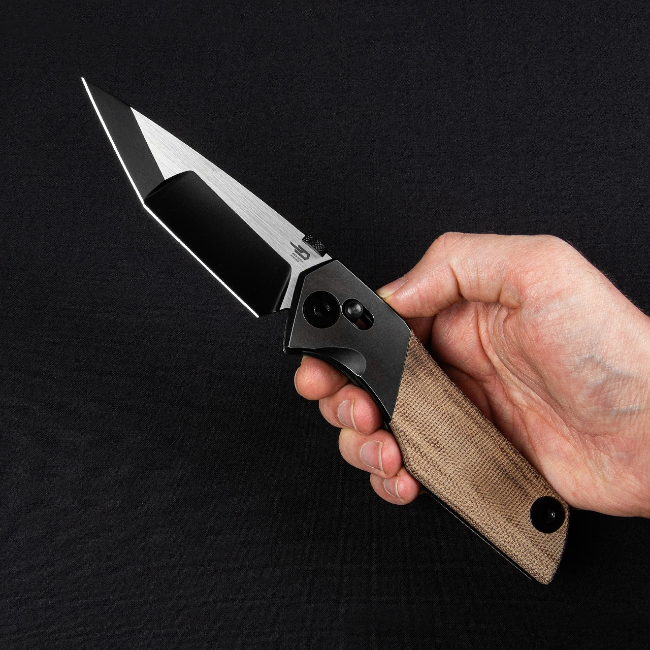 Bestech Knives Cetus Folding Knife 8 Bestech Knives Cetus Folding Knife - Image 6