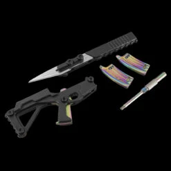 3 Coil Puna 20 3 Coil Puna -Survivor Gear Shop C3 PUNA BK03 38855.1668521181