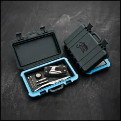 3 Coil Puna 24 3 Coil Puna -Survivor Gear Shop C3 PUNA 17935.1668521179