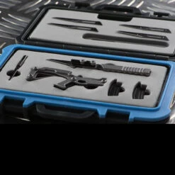 3 Coil Puna 32 3 Coil Puna -Survivor Gear Shop C3 PUNA 38150.1668521179