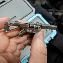 3 Coil Puna 31 3 Coil Puna -Survivor Gear Shop C3 PUNAdet4 68294.1668521179