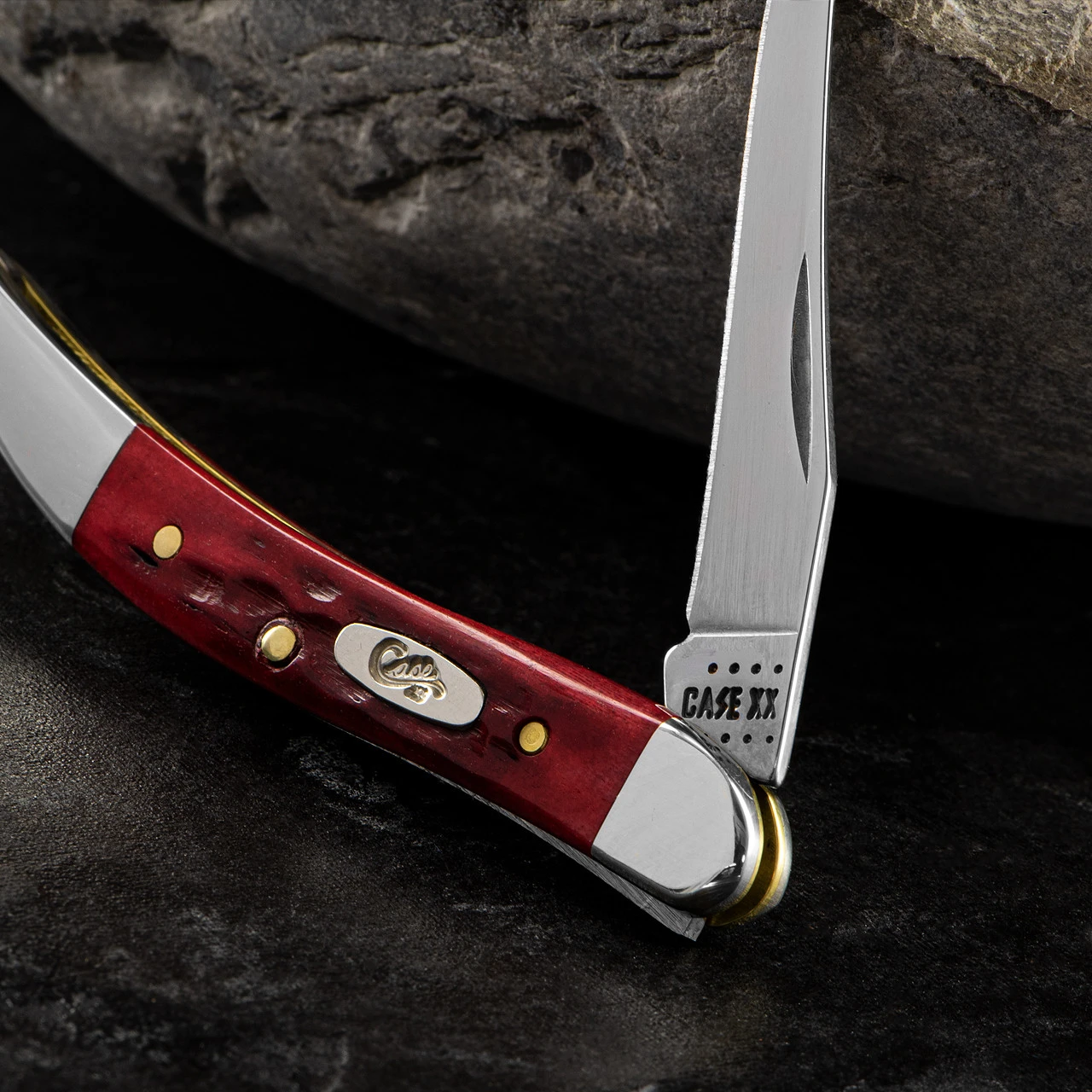 Case Texas Toothpick Small 4 Case Texas Toothpick Small - Image 2