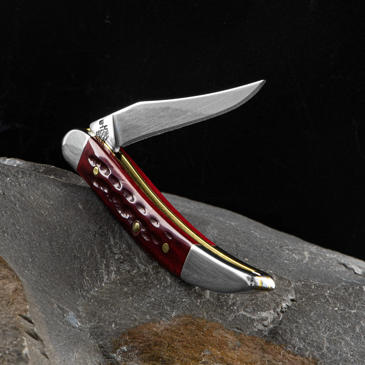 Case Texas Toothpick Small 5 Case Texas Toothpick Small - Image 3