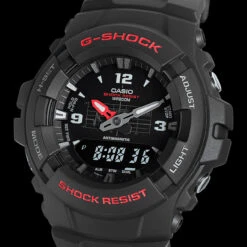 Casio G-Shock G 100 1BVMES -Survivor Gear Shop CAS G 100 1BVMUR.3 77967.1648217320
