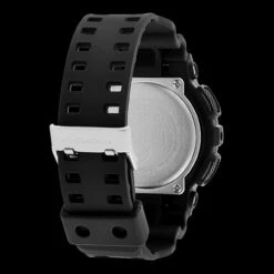 Casio G-Shock GA-100-1A1ER -Survivor Gear Shop CAS GA 100 1A1ER.2 57734.1648219587