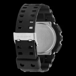 Casio G-Shock GA-100CF-1A9ER 9 Casio G-Shock GA-100CF-1A9ER -Survivor Gear Shop CAS GA 100CF 1A9ER2 44128.1648218914