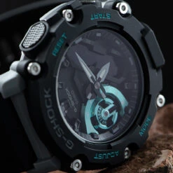 Casio G-SHOCK Carbon Core Guard GA-2200 1AER -Survivor Gear Shop CAS GA 2200M 1AER.4 38609.1635170592.1280.1280 52098.1648720635