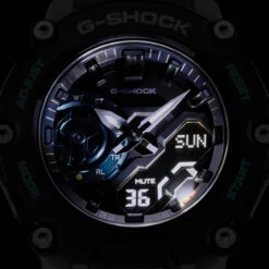 Casio G-SHOCK Carbon Core Guard GA-2200 1AER -Survivor Gear Shop CAS GA 2200M 1AER.6 94390.1648720635