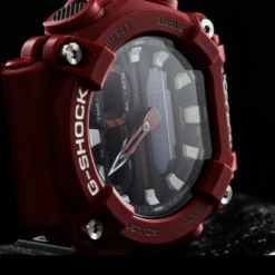Casio G-Shock Heavy Duty GA 900 4AER -Survivor Gear Shop CAS GBA 900 7AERdet5 86206.1649326099