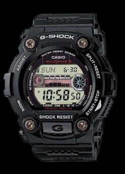Casio G-Shock GW 7900 1ER 10 Casio G-Shock GW 7900 1ER -Survivor Gear Shop CAS GW 7900 1ER 80271.1653402520