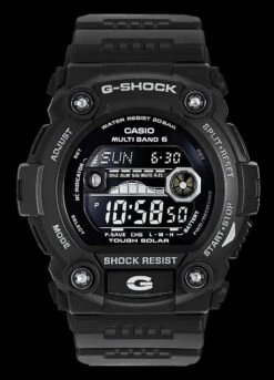 Casio G-Shock Rescue Concept GW 7900B 1ER -Survivor Gear Shop CAS GW 7900B 1ER 37303.1648220250