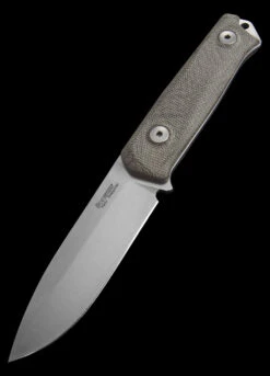 Lion Steel B41 Micarta 9 Lion Steel B41 Micarta -Survivor Gear Shop CCM LS B41 CVG 47487.1593445917