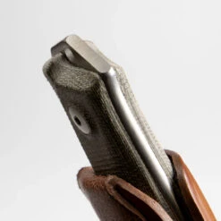 Lion Steel B41 Micarta 10 Lion Steel B41 Micarta -Survivor Gear Shop CCM LS B41 CVGdet 81223.1593445917