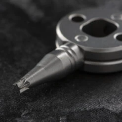 Lion Steel Hex Driver -Survivor Gear Shop CCM LS HY68.1 45891.1627482513