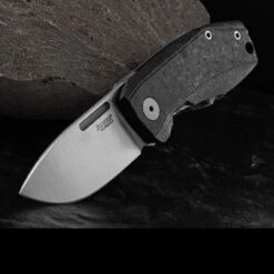 LionSteel Nano Carbon Fibre Folding Knife -Survivor Gear Shop CCM LS NA01 CF.2 31601.1690452632.1280.1280 13516.1690454547