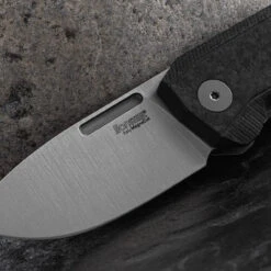 LionSteel Nano Carbon Fibre Folding Knife -Survivor Gear Shop CCM LS NA01 CF.4 80644.1690452632.1280.1280 28410.1690454547