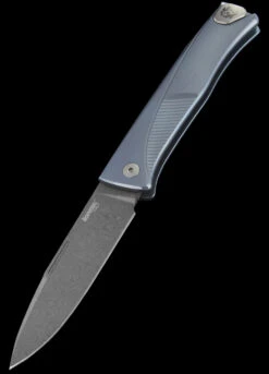 Lion Steel Thrill Damascus 13 Lion Steel Thrill Damascus -Survivor Gear Shop CCM LS TL D BL 17705.1649326838