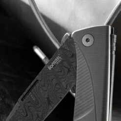 Lion Steel Thrill Damascus 17 Lion Steel Thrill Damascus -Survivor Gear Shop CCM LS TL D GY.1 98121.1649254242.1280.1280 54895.1649326837