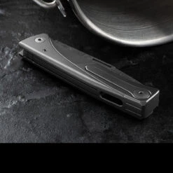 Lion Steel Thrill Damascus 16 Lion Steel Thrill Damascus -Survivor Gear Shop CCM LS TL D GY.2 34373.1649254243.1280.1280 67736.1649326837